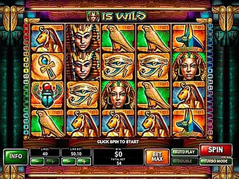 Cat Queen Slot Review .